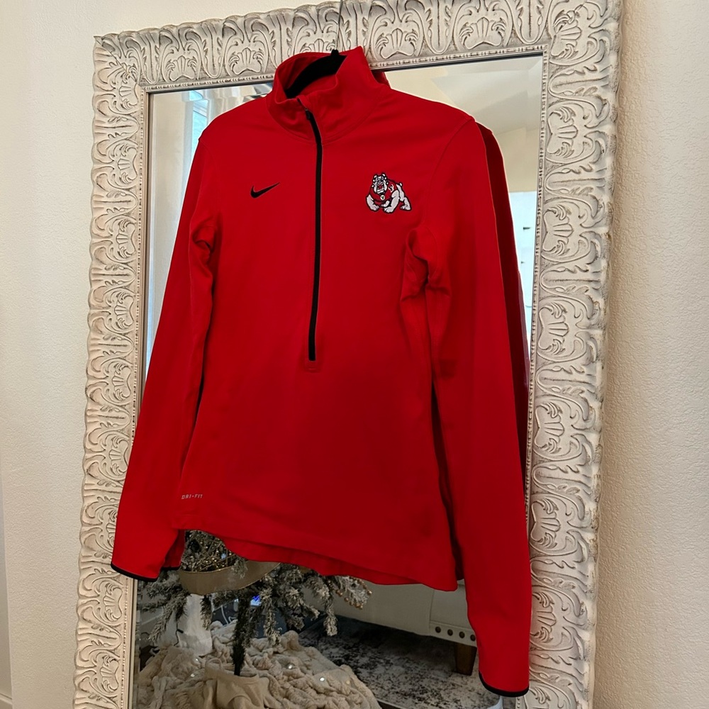 Fresno State Nike Dry-Fit